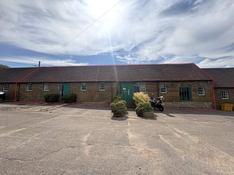 Forge Ln, East Farleigh to rent - Building Photo - Image 2 of 22