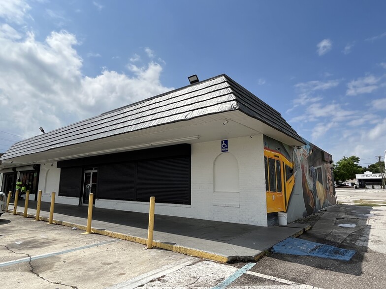 934 E Henderson Ave, Tampa, FL for rent - Building Photo - Image 2 of 5