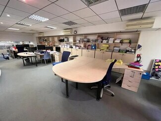 More details for 17 Rue Lejeune, Toulouse - Office for Sale