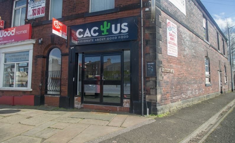 169 Bolton Rd, Bury for sale Primary Photo- Image 1 of 1