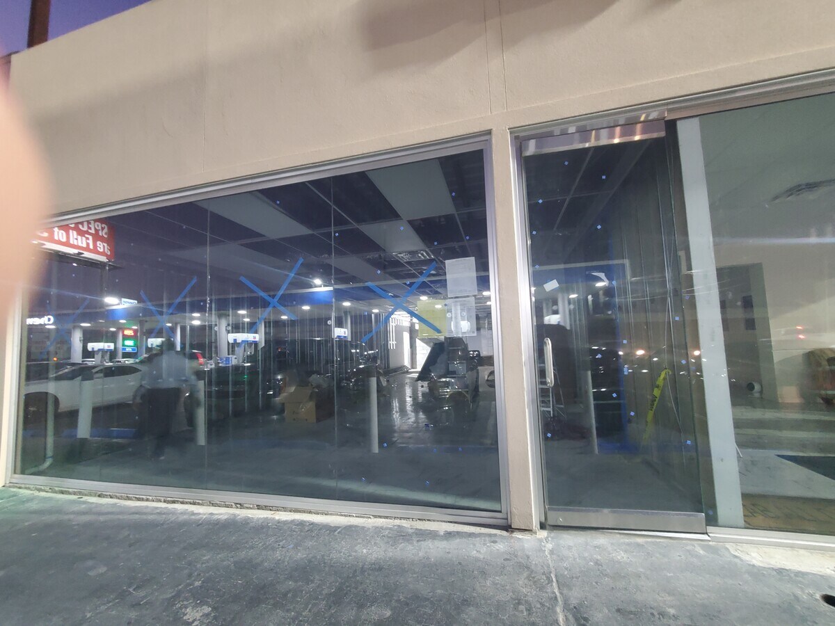 6590 Southwest Fwy, Houston 77074 Retail for Rent UK