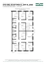 351 Exchange Blvd, Hutto, TX for rent Site Plan- Image 1 of 1