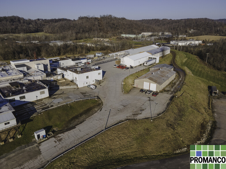 1701 Greene St, Marietta, OH for rent - Building Photo - Image 3 of 7