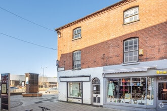 52 Eign Gate, Hereford to rent Building Photo- Image 2 of 2