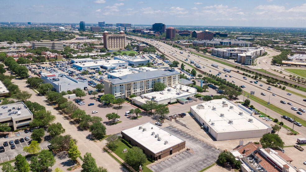 1616 Gateway Blvd, Richardson, TX for sale - Building Photo - Image 1 of 1