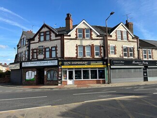 More details for 65 High St, Doncaster - Retail for Sale