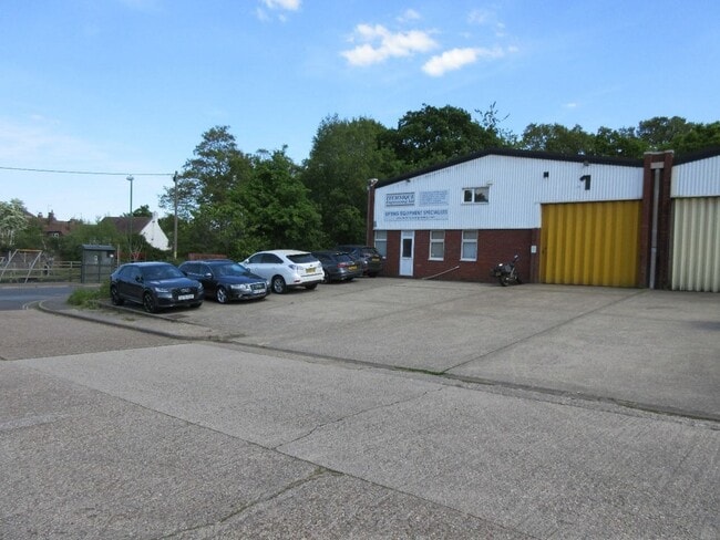 More details for Natts Ln, Billingshurst - Industrial to Rent