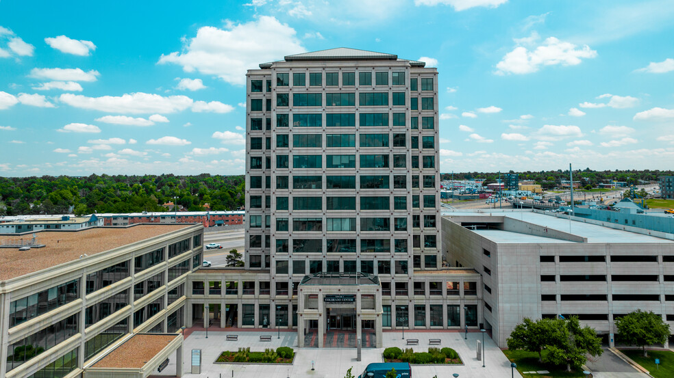 2000 S Colorado Blvd, Denver, CO for rent - Building Photo - Image 1 of 16