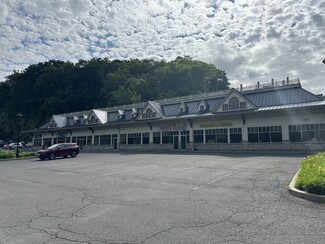 More details for 504-514 Bridgeport Ave, Shelton, CT - Retail for Rent