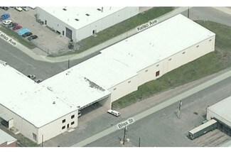 More details for 250 Bliss St, West Springfield, MA - Industrial for Rent