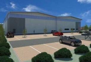 Willow Farm, Castle Donington for sale Building Photo- Image 1 of 1