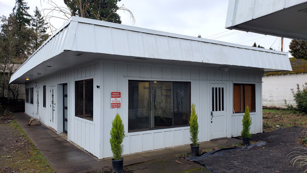 21028 Highway 99E NE, Aurora, OR for sale - Building Photo - Image 1 of 27