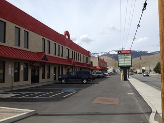 More details for 1175 Fairview Dr, Carson City, NV - Office for Rent