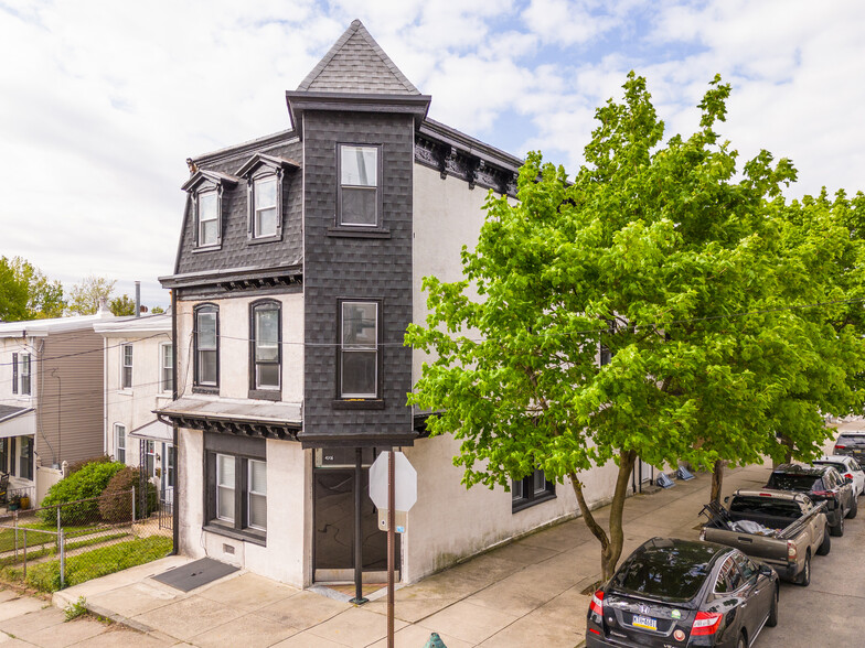 4146 Pechin St, Philadelphia, PA for sale - Primary Photo - Image 1 of 45