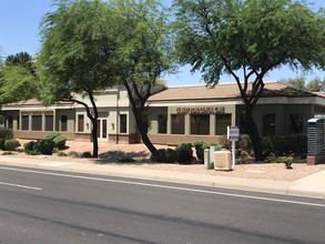 2158 N Gilbert Rd, Mesa, AZ for sale Building Photo- Image 1 of 1