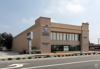 More details for 1801 W Valley Blvd, Alhambra, CA - Office for Rent