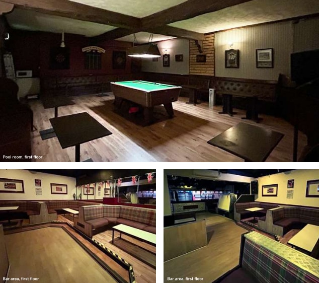 3 Lord St, Belfast for sale - Interior Photo - Image 3 of 4