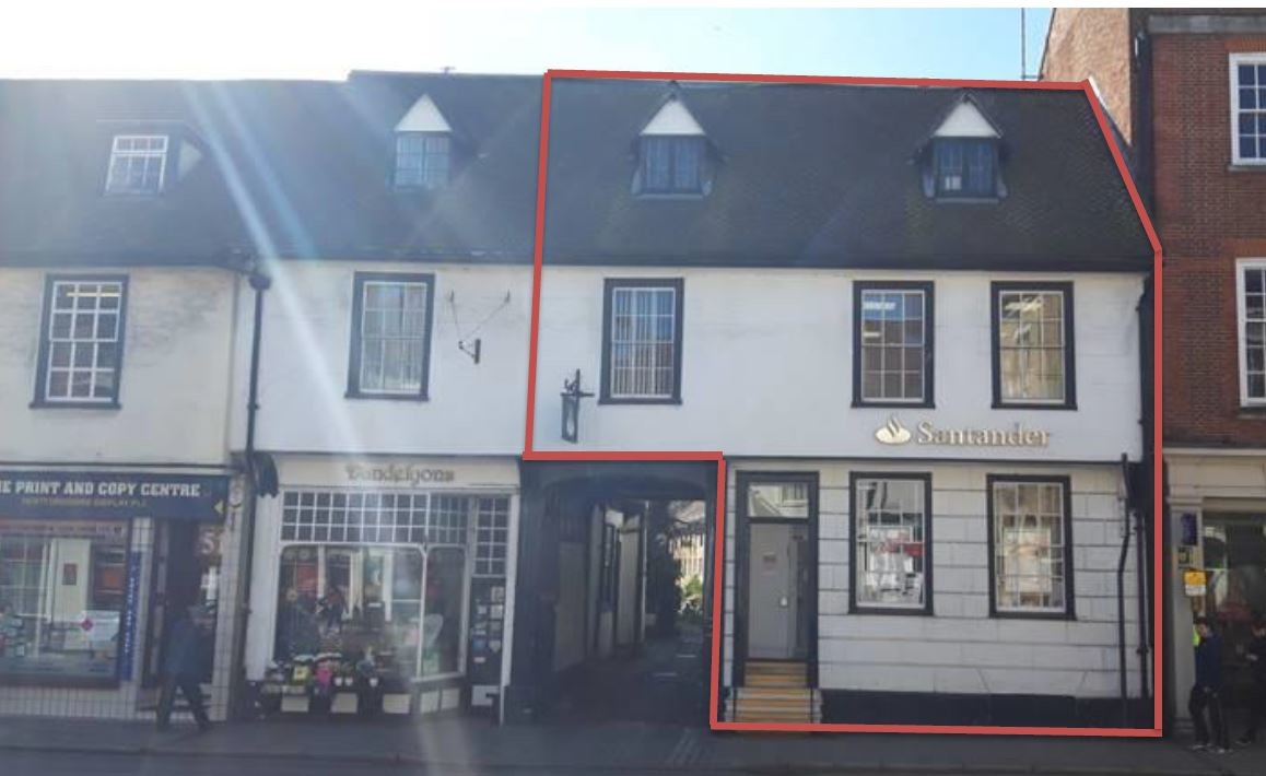 55 High St, Ware for sale Primary Photo- Image 1 of 1