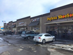 101 Gateway Blvd, Rock Springs, WY for sale Building Photo- Image 1 of 1