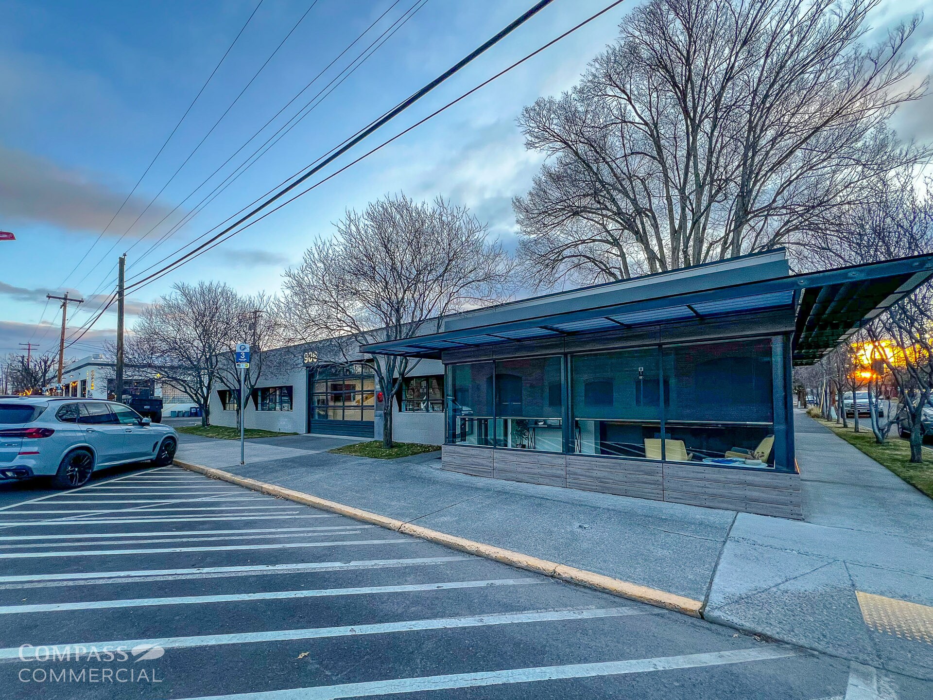 906 NW Harriman St, Bend, OR for sale Building Photo- Image 1 of 1