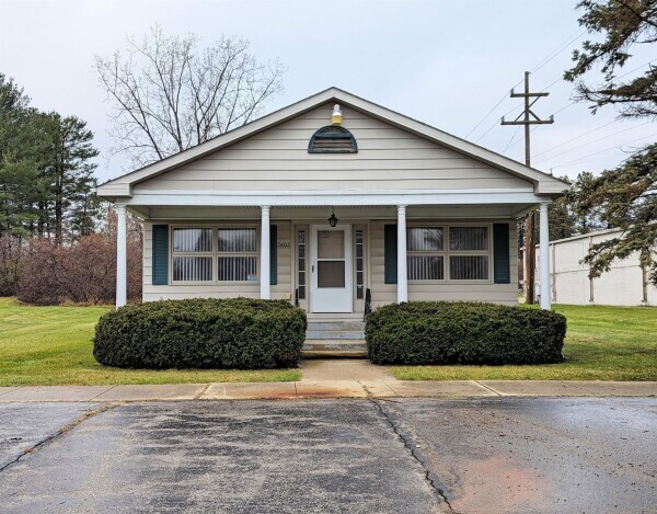 7407 N Genesee Rd, Genesee, MI for sale - Building Photo - Image 1 of 1