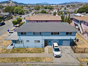 733 Maine Ave, Richmond, CA for sale Primary Photo- Image 1 of 21