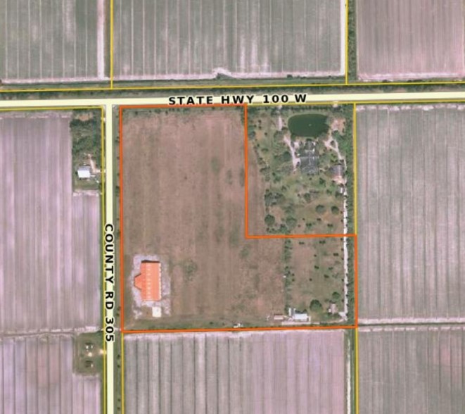 245 CR 305, Bunnell, FL for sale - Building Photo - Image 1 of 1