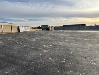 More details for 3910 W Iron Rose Pl, Salt Lake City, UT - Land to Rent