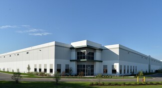 More details for 969 Veterans Pky, Bolingbrook, IL - Industrial for Rent