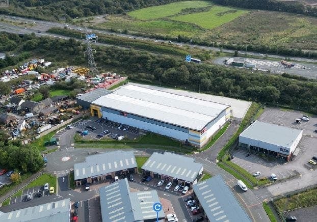 Craven Dr, Preston to rent - Building Photo - Image 3 of 10