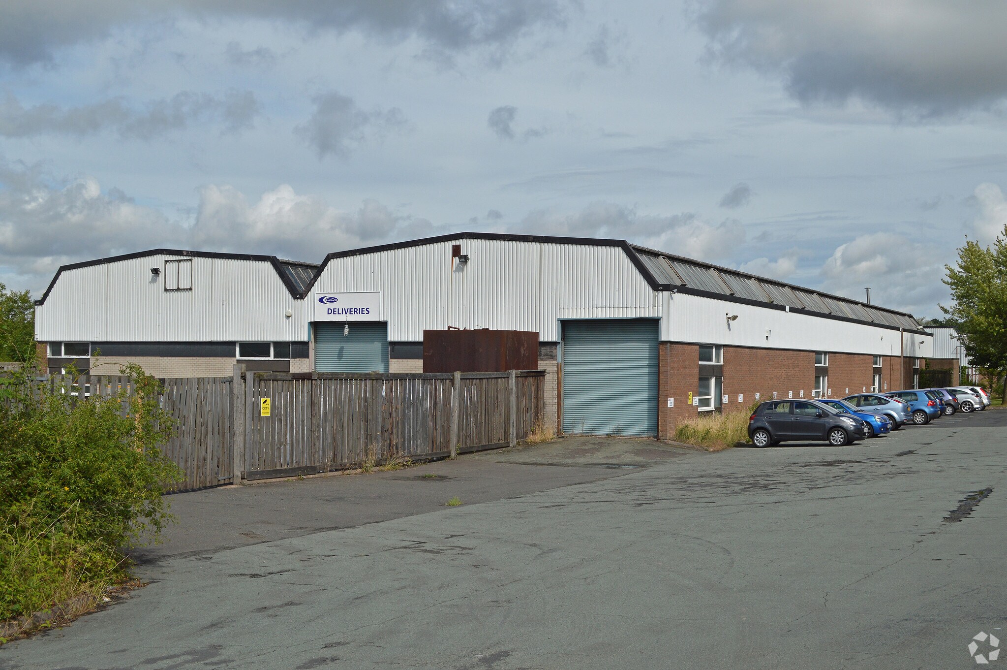 Halesfield 20, Telford for sale Primary Photo- Image 1 of 1