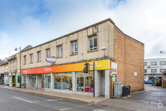 22 High St, Melksham for sale Primary Photo- Image 1 of 1