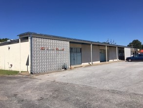 2551 N Central Ave, Humboldt, TN for sale Building Photo- Image 1 of 1