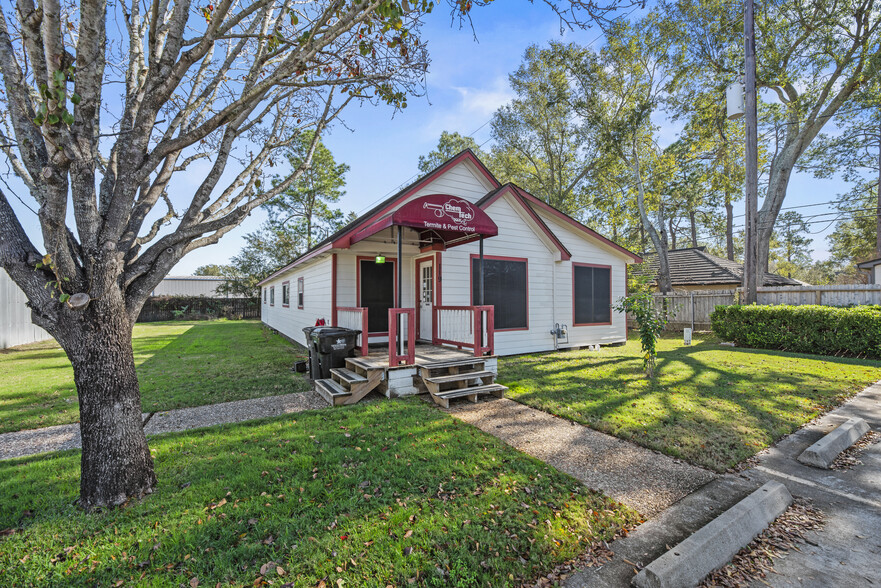 121 FM 1463, Katy, TX for sale - Building Photo - Image 1 of 18