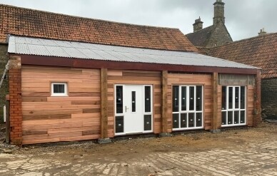 4 Manor Farm Ct, Great Doddington for sale - Primary Photo - Image 1 of 1