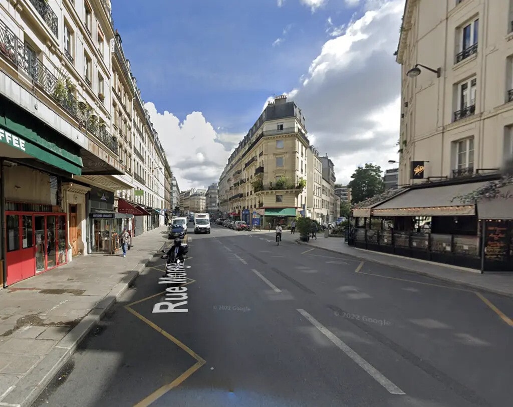 Location Commerce 35 m² - Photo 1