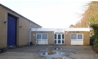 More details for 35 Church St, Gamlingay - Industrial for Rent