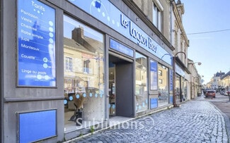 More details for 28 Rue De La Paix, Nort-sur-Erdre - Retail for Sale