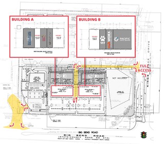 More details for 7020 Big Bend Rd, Gibsonton, FL - Retail for Rent