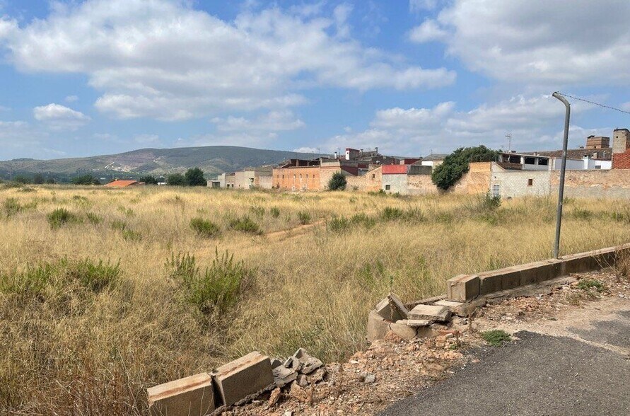 Cami Cementeri Vell, Antella, Comunidad Valenciana, 12, València, Valencia for sale - Building Photo - Image 3 of 14