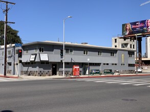 11543-11545 W Olympic Blvd, Los Angeles, CA for sale Primary Photo- Image 1 of 25