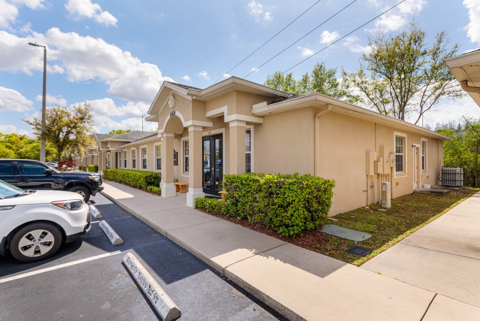 6928 Linebaugh Ave, Tampa, FL for sale Building Photo- Image 1 of 6