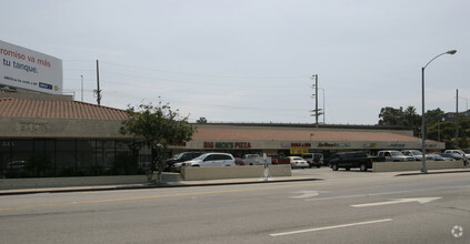 1110 N Gaffey St, San Pedro, CA for sale Primary Photo- Image 1 of 1