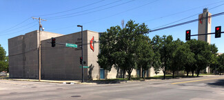 More details for 330 N Broadway Ave, Wichita, KS - Office for Rent