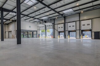 More details for 20-24 Avenue Du 24 Août 1944, Corbas - Light Industrial to Rent