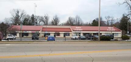 9179 Mentor Ave, Mentor, OH for rent Building Photo- Image 1 of 7