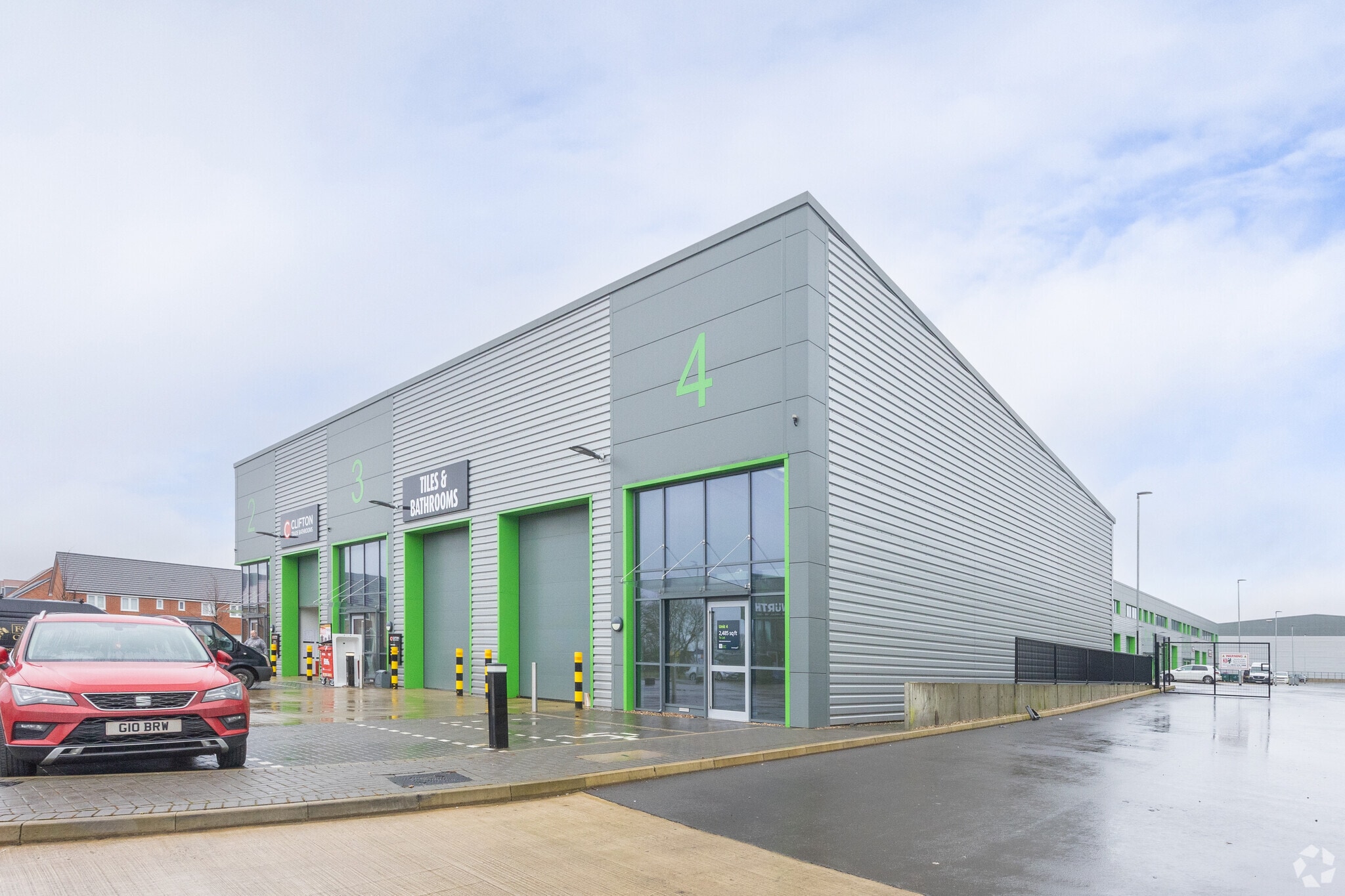 1 Swallow Rd, Coventry for sale Building Photo- Image 1 of 1