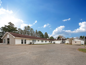 306 S Allen Rd, Wake Forest, NC for sale Building Photo- Image 1 of 5