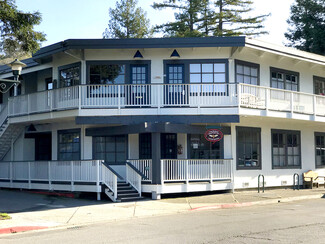 More details for 85 Bolinas Rd, Fairfax, CA - Office/Retail for Rent