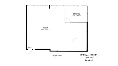 10 Pidgeon Hill Dr, Sterling, VA to rent Building Photo- Image 1 of 1